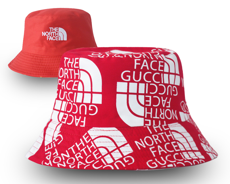 North Face Bucket Hat ID:20240409-327